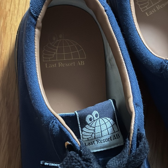 Last Resort sneakers - Picture 9 of 9